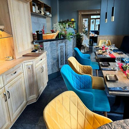 Gasthause Zur Krone Hotel 莱门 外观 照片