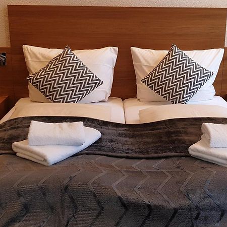 Gasthause Zur Krone Hotel 莱门 外观 照片