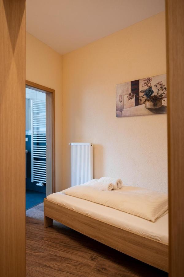 Gasthause Zur Krone Hotel 莱门 外观 照片