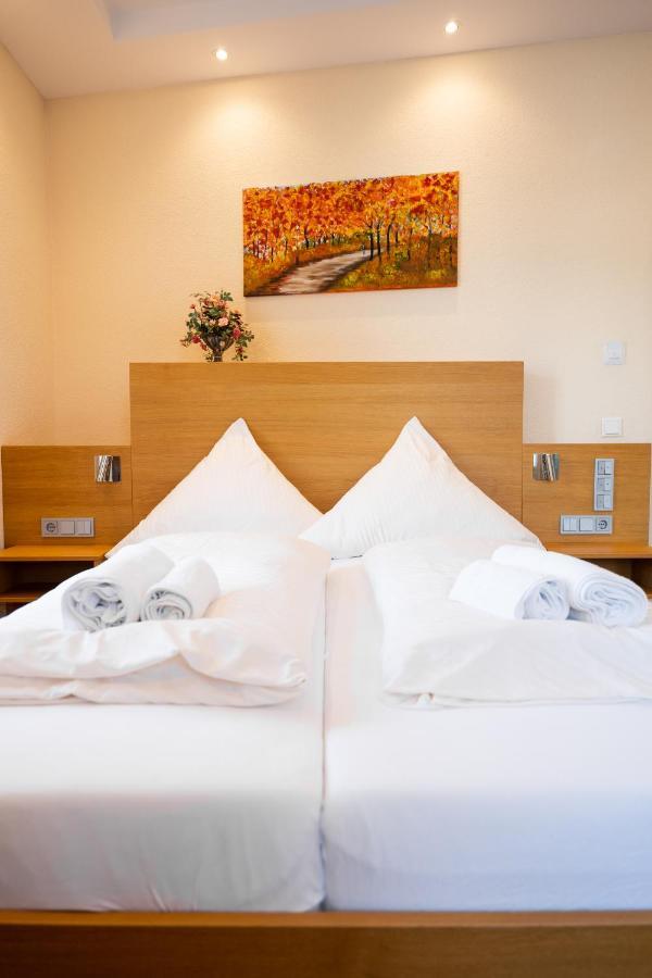 Gasthause Zur Krone Hotel 莱门 外观 照片