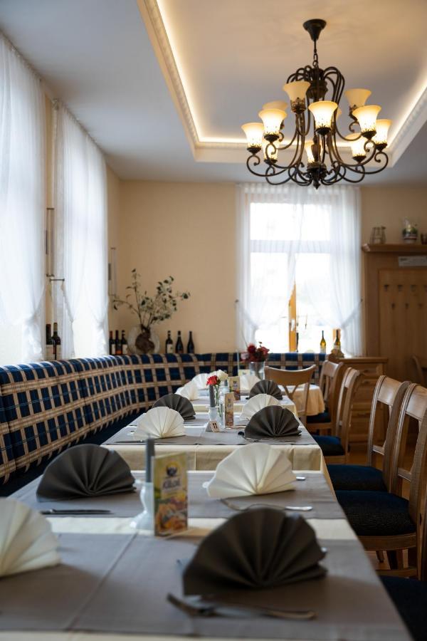 Gasthause Zur Krone Hotel 莱门 外观 照片