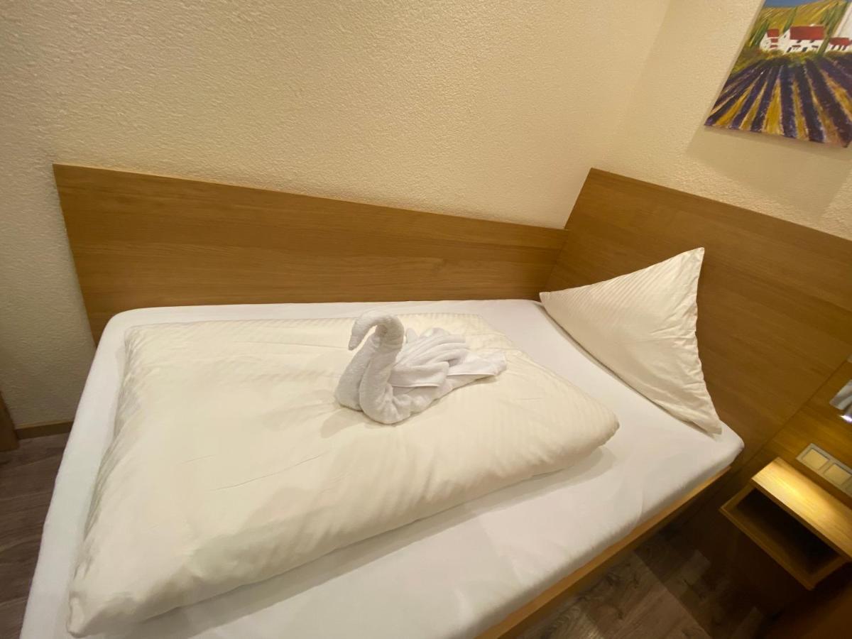 Gasthause Zur Krone Hotel 莱门 外观 照片