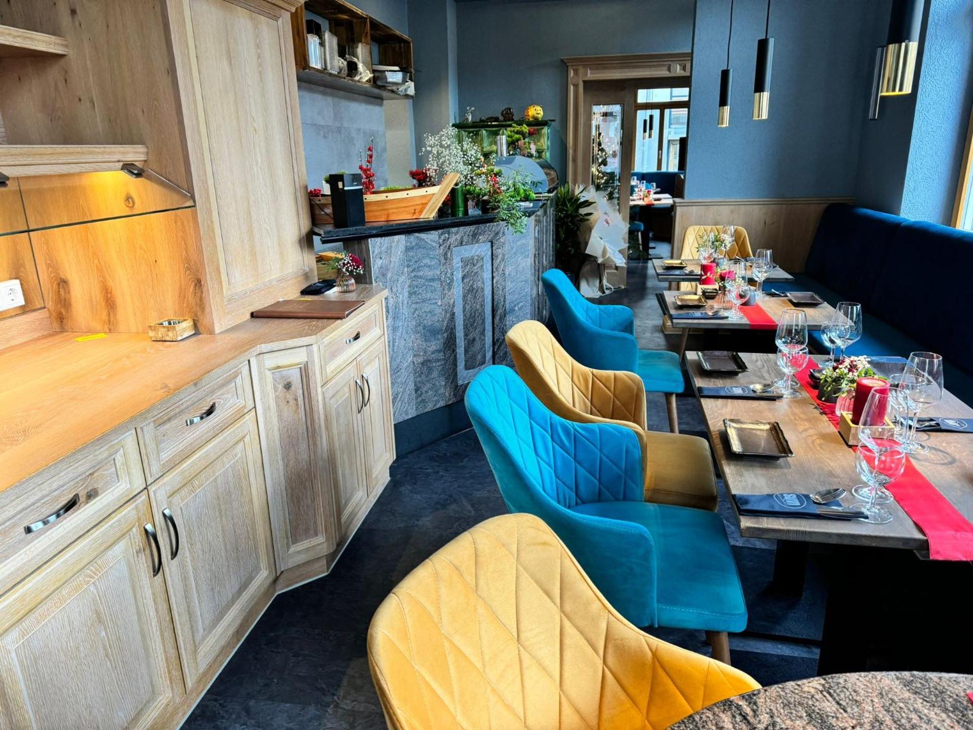 Gasthause Zur Krone Hotel 莱门 外观 照片