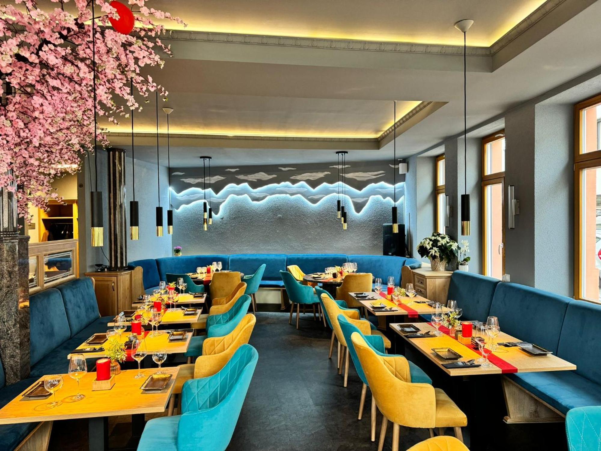 Gasthause Zur Krone Hotel 莱门 外观 照片