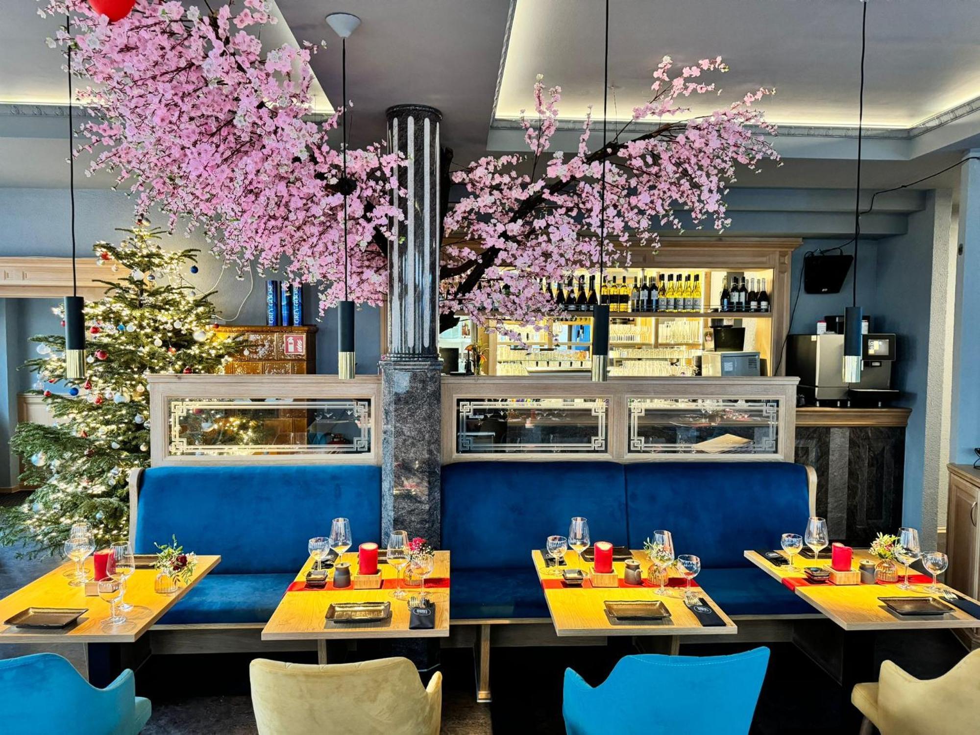 Gasthause Zur Krone Hotel 莱门 外观 照片