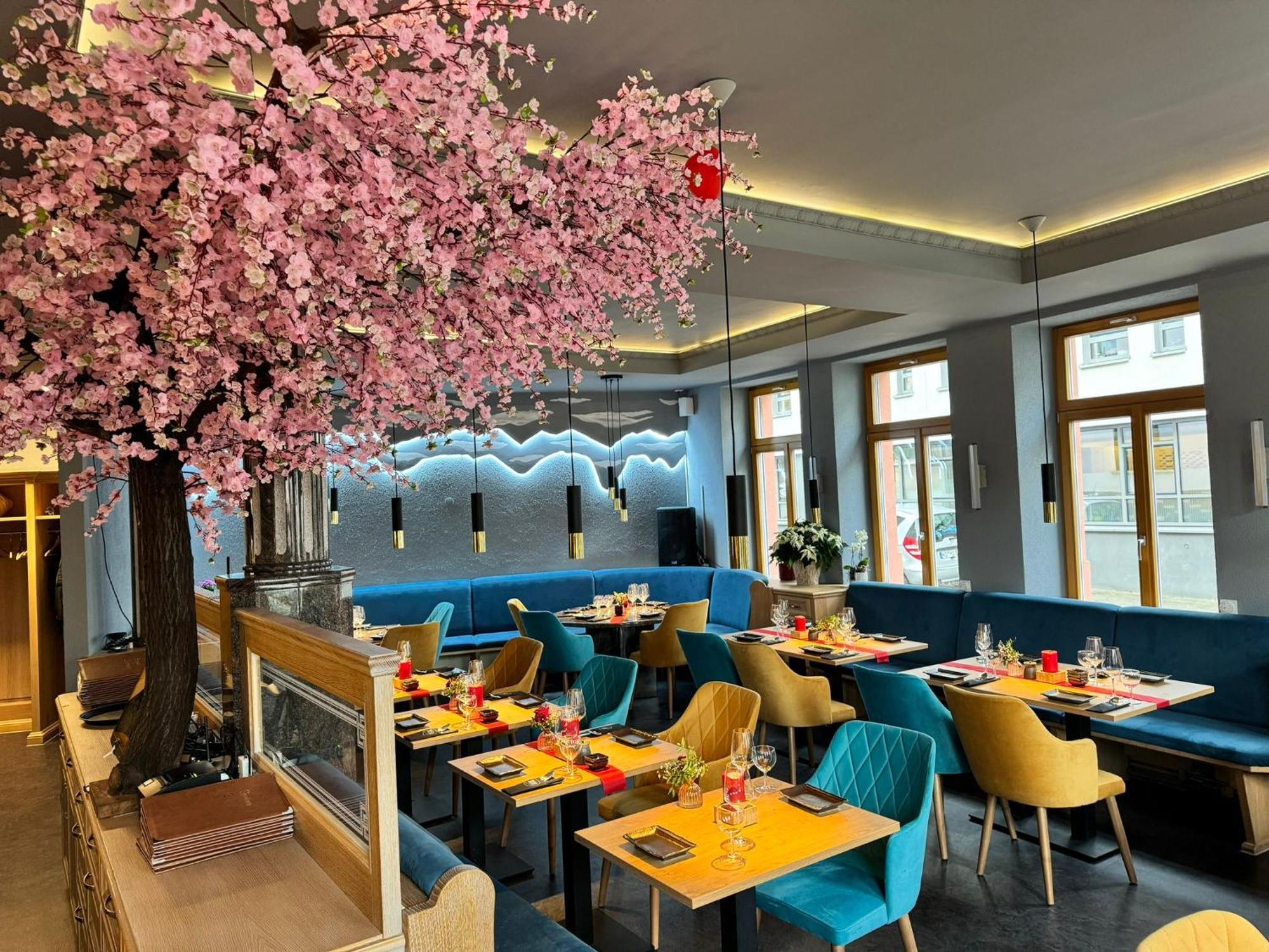 Gasthause Zur Krone Hotel 莱门 外观 照片