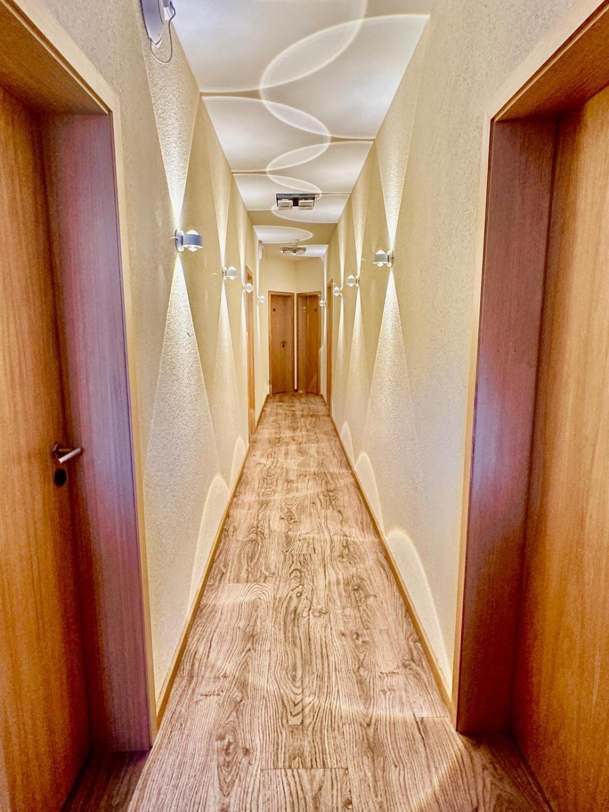 Gasthause Zur Krone Hotel 莱门 外观 照片