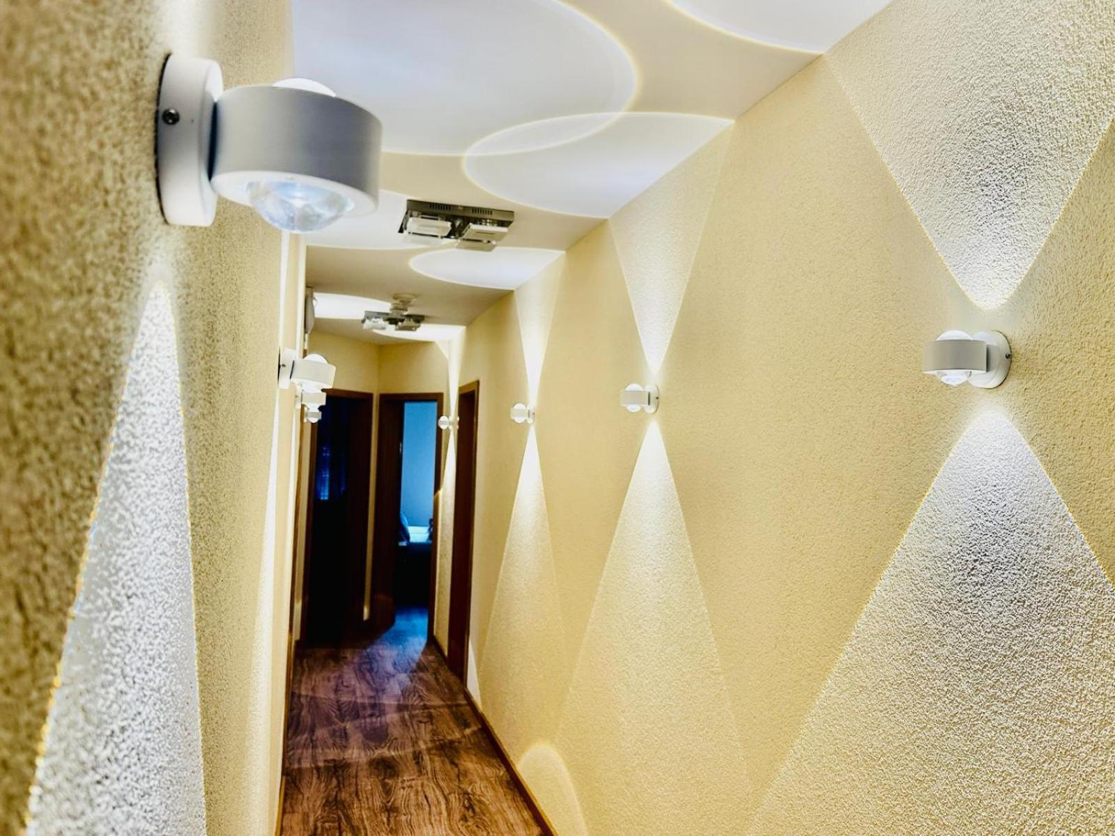 Gasthause Zur Krone Hotel 莱门 外观 照片