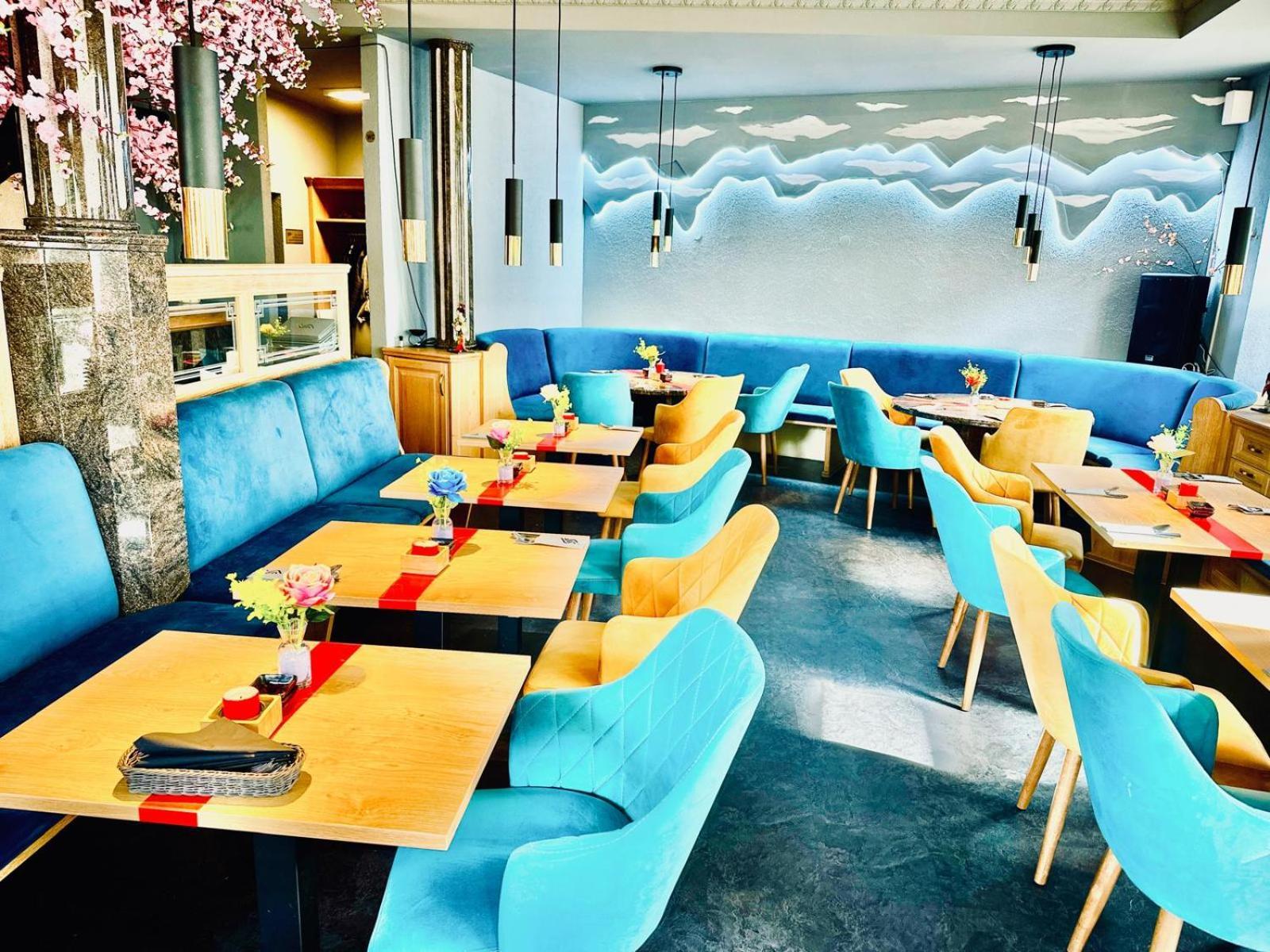 Gasthause Zur Krone Hotel 莱门 外观 照片