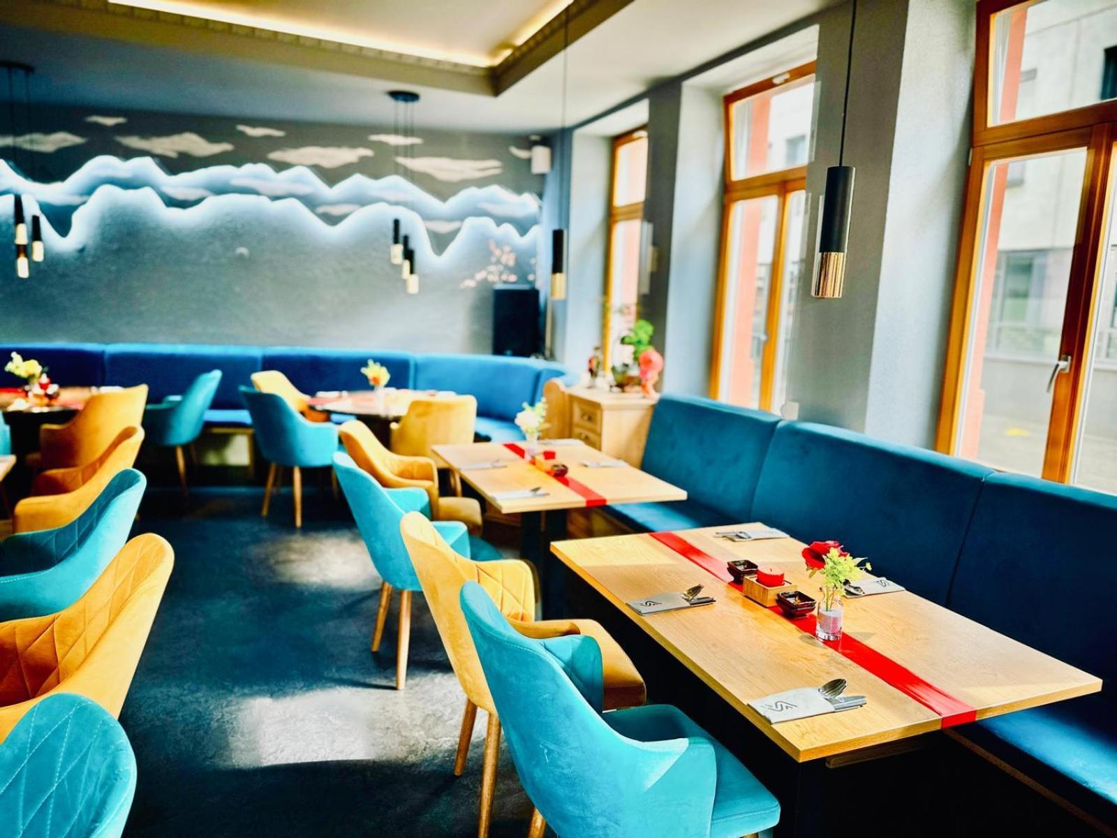 Gasthause Zur Krone Hotel 莱门 外观 照片