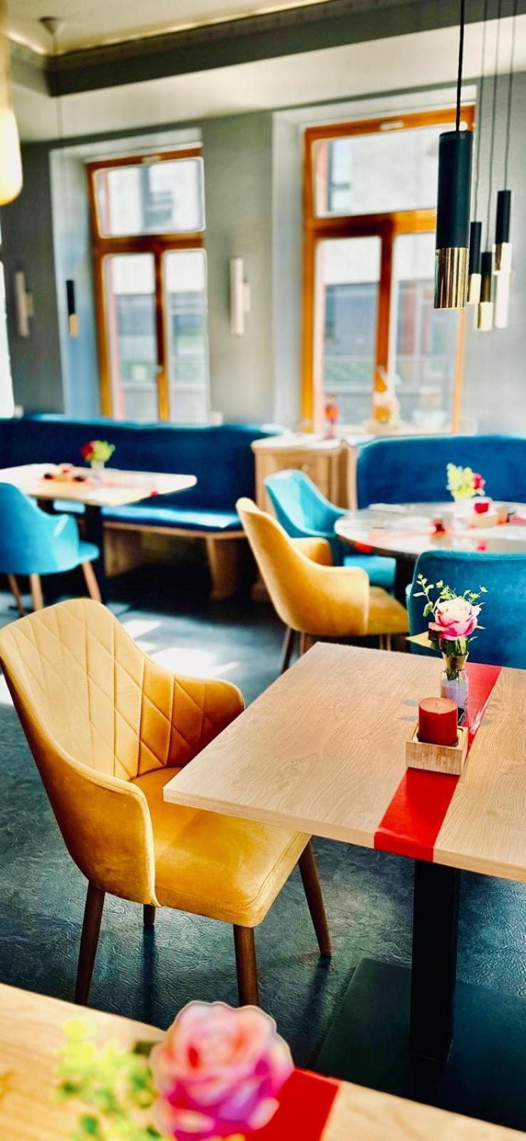 Gasthause Zur Krone Hotel 莱门 外观 照片
