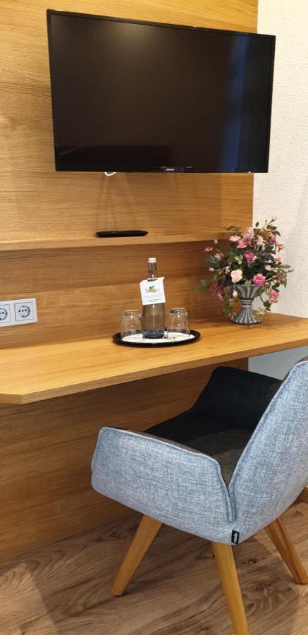 Gasthause Zur Krone Hotel 莱门 外观 照片