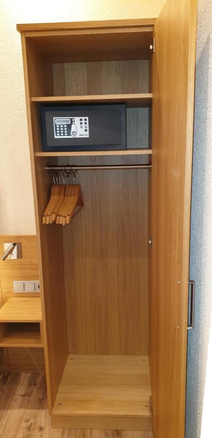 Gasthause Zur Krone Hotel 莱门 外观 照片