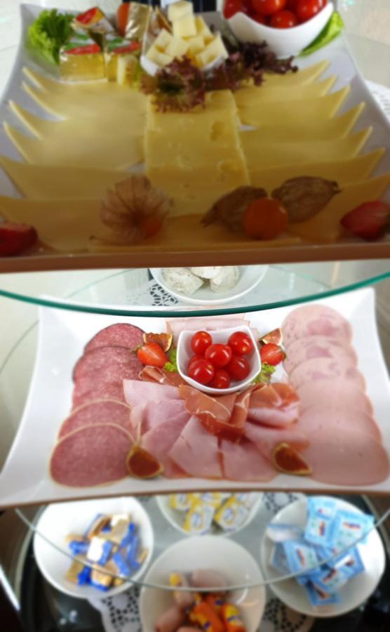 Gasthause Zur Krone Hotel 莱门 外观 照片