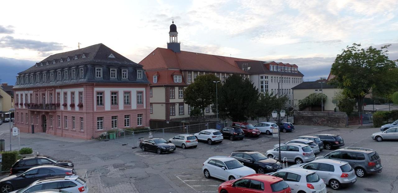 Gasthause Zur Krone Hotel 莱门 外观 照片